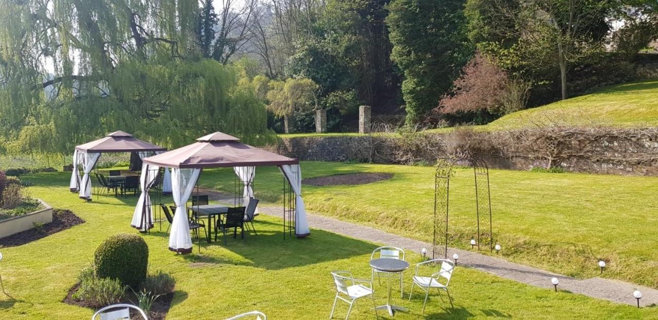 The Paddocks Hotel Symonds Yat Exterior foto