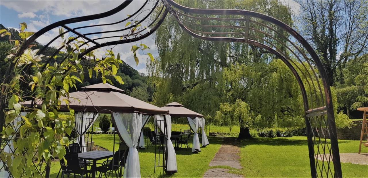 The Paddocks Hotel Symonds Yat Exterior foto