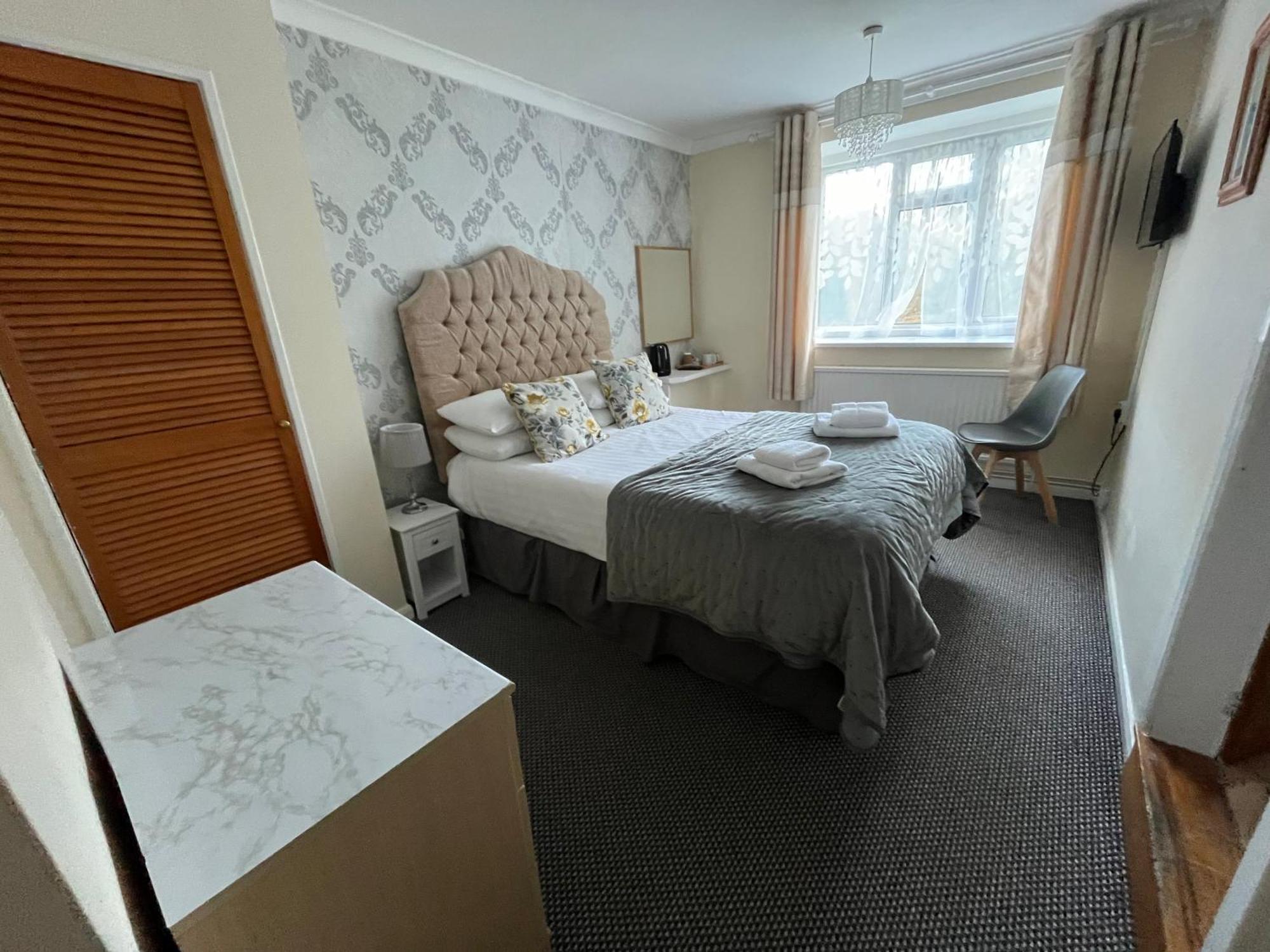 The Paddocks Hotel Symonds Yat Exterior foto